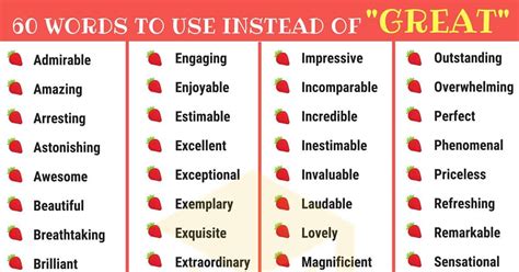 good results synonyms|Great Result synonyms .